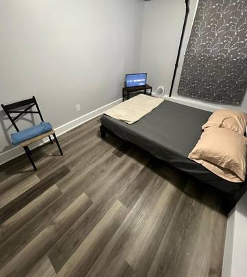 Cottage pour 2 personnes à Jersey City