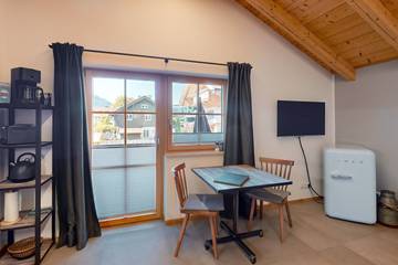 Vakantieappartement voor 2 Personen in Garmisch-Partenkirchen, Zugspitzland, Afbeelding 2