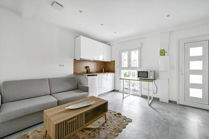 Apartamento de vacaciones para 8 personas - 1