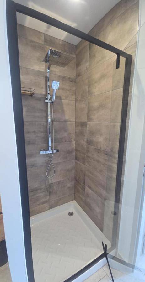 Gîte pour 3 personnes, avec terrasse à Solignac-sur-Loire - 2