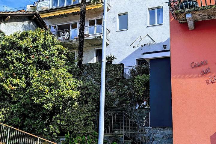 Ferienwohnung für 4 Personen