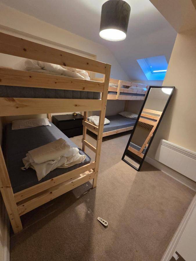 Gîte pour 12 personnes, avec vue à Clonakilty