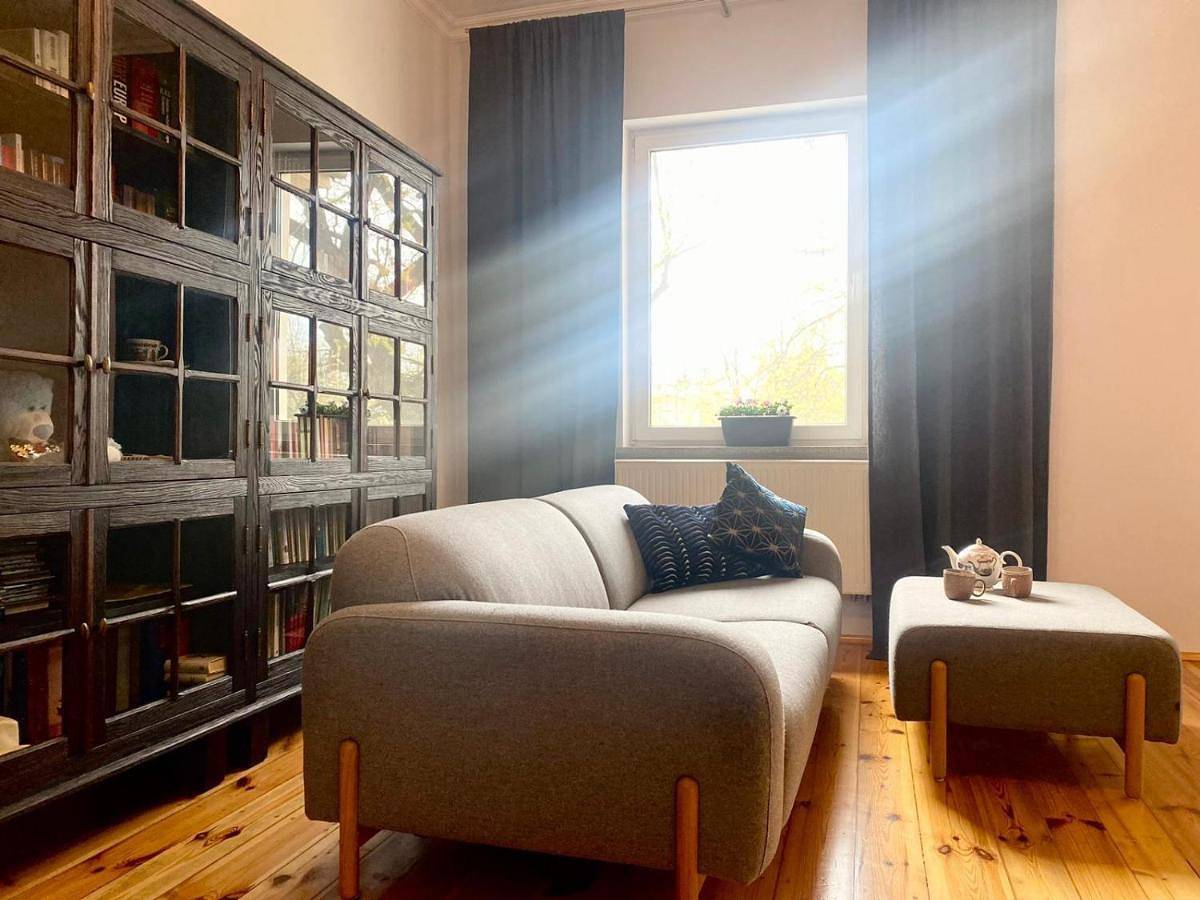 Cały apartament, Nad Młynówką in Opole, Region Opole