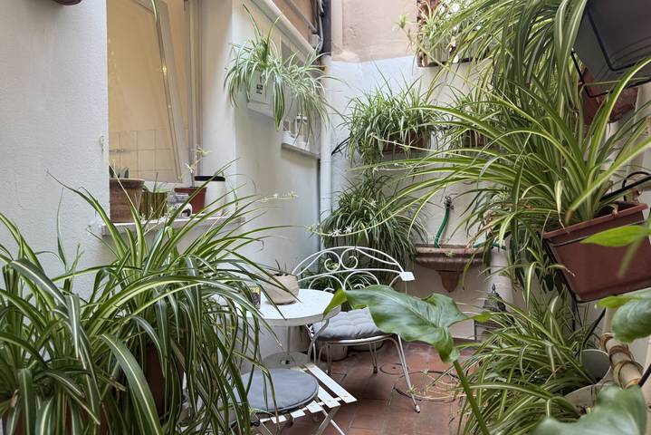 Ferienwohnung für 2 Personen, mit Balkon/Terrasse in Fano - 3