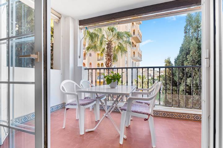 Ferienwohnung für 4 Personen, mit Garten und Kinderpool, mit Haustier in Torrevieja - 4