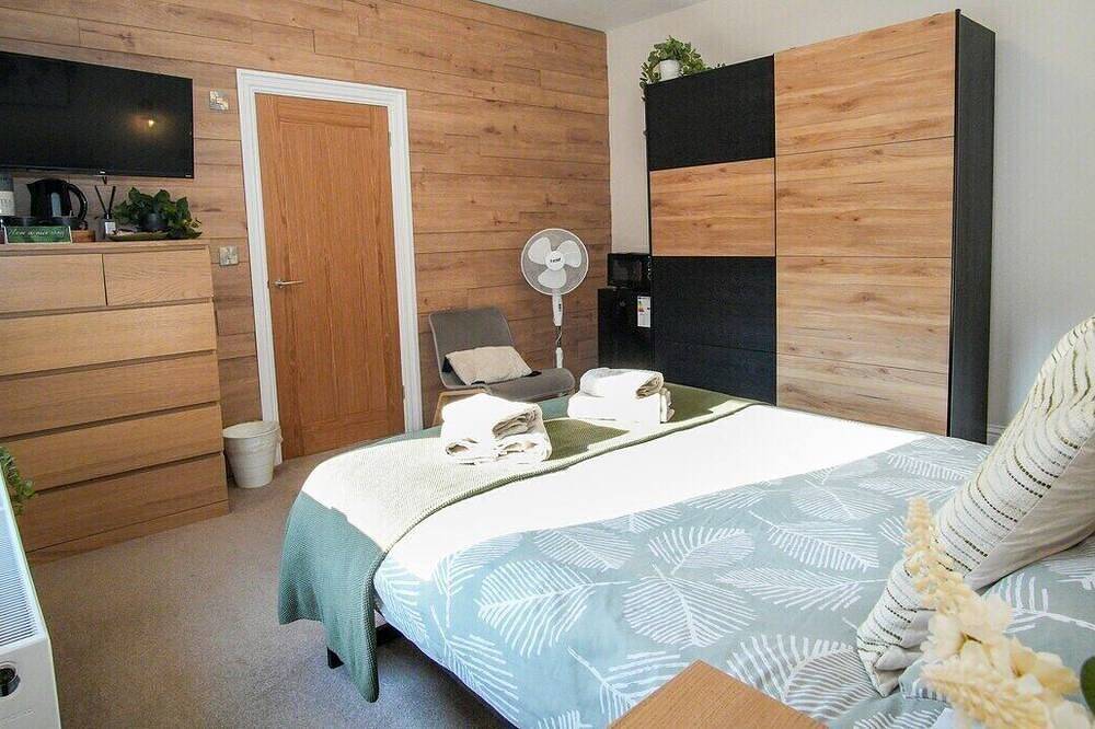 Appartement entier, Appartement-Sdb privée in Eastbourne, Sussex Est