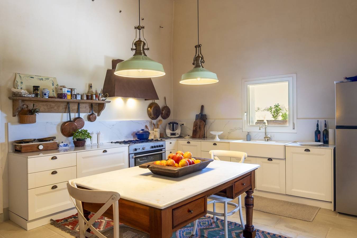 Masseria privée près de Lecce, 20 min de la mer, 4 chambres et 5 salles de bain in Monteroni di Lecce, Province de Lecce