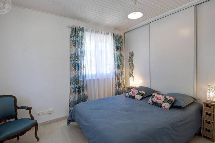 Gîte pour 4 personnes, avec jardin à Marlhes - 4