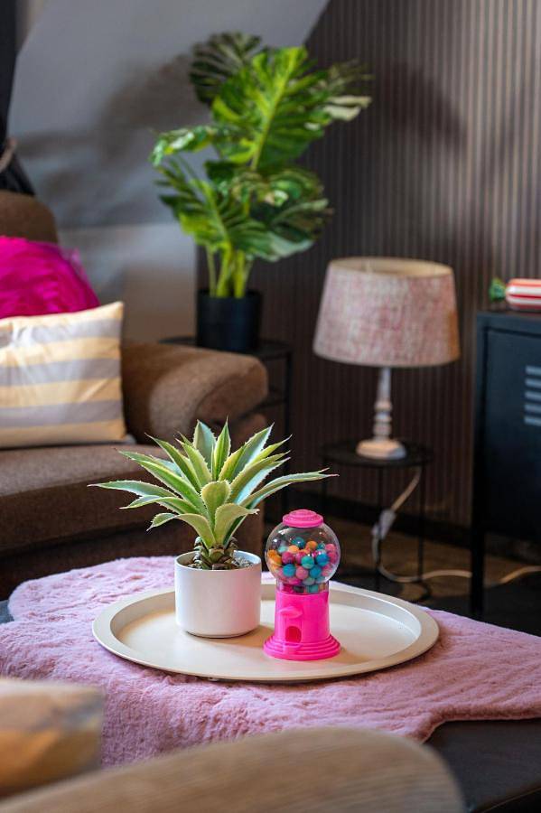 Geheel appartement, Slapen bij Ticho in Yerseke, Nederlandse Noordzeekust