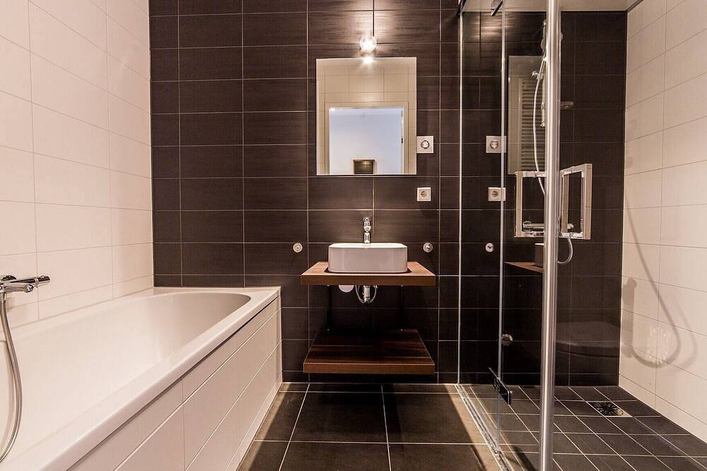 Geheel appartement, 1 bedroom apartement comfort in Maastricht, Limburg