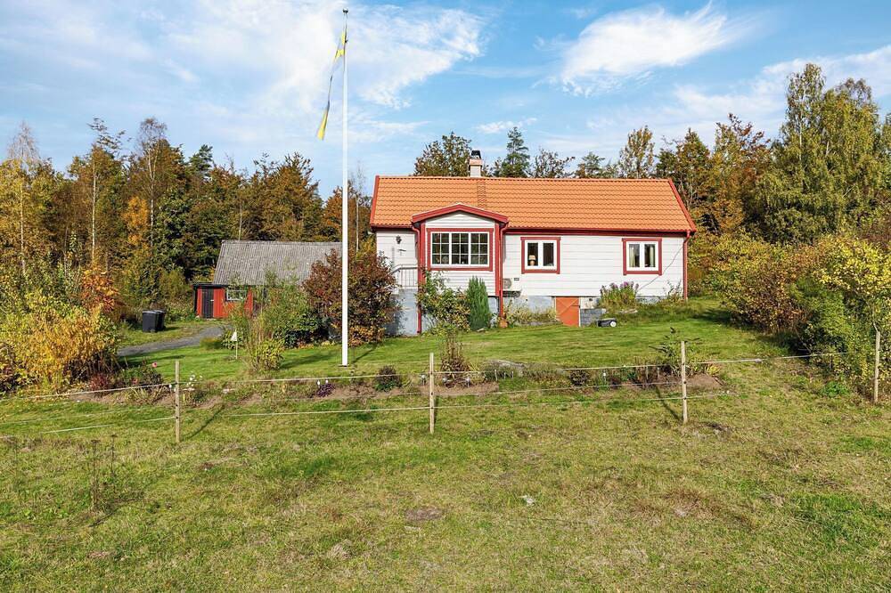 Skjutsmåla in Olofströms und Umgebung