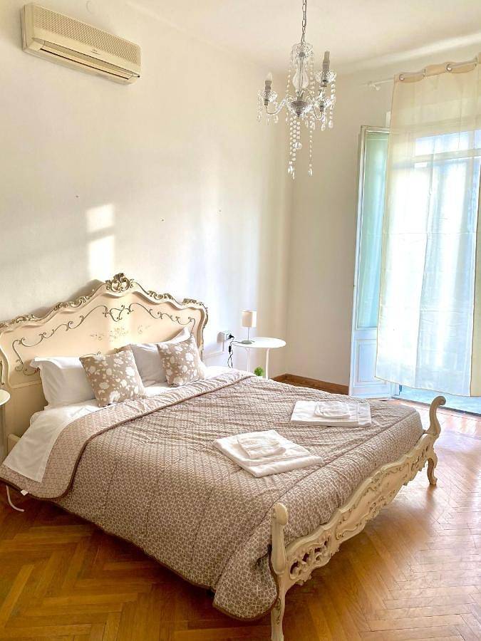 Chambre d’hôte pour 4 personnes, avec jardin à Ferrare - 2