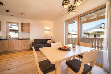 Bauernhof für 3 Personen in Andrian, Nonsberggruppe, Bild 2