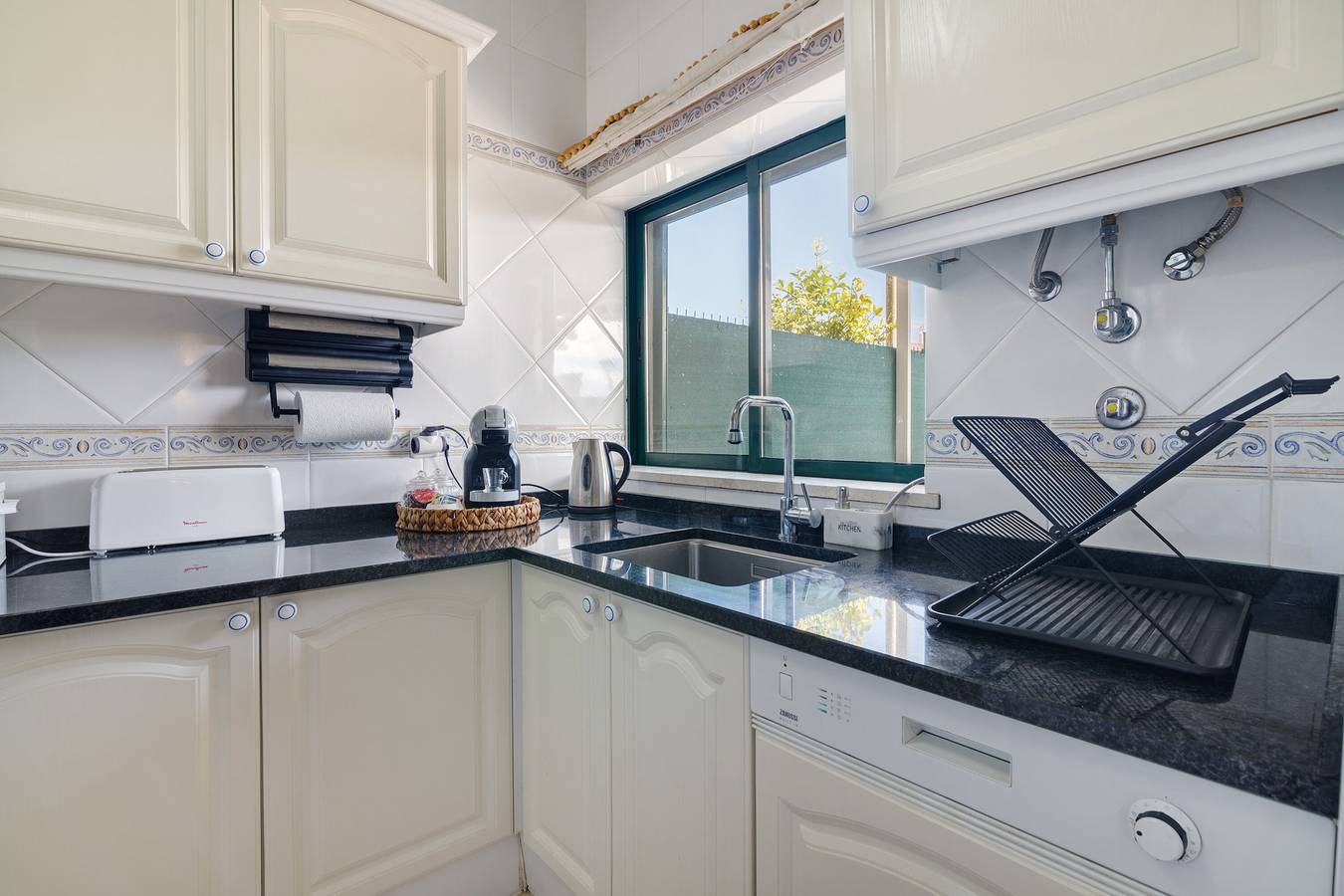 Ganze Wohnung, Quinta da Manta Rota – Apartment mit privatem Strand und Gartenblick in Manta Rota, Parque Natural da Ria Formosa