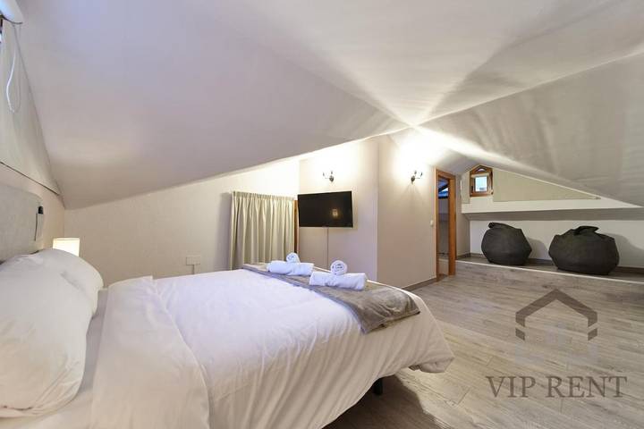 Location de vacances pour 14 personnes, avec vue et jardin dans Escaldes-Engordany - 4