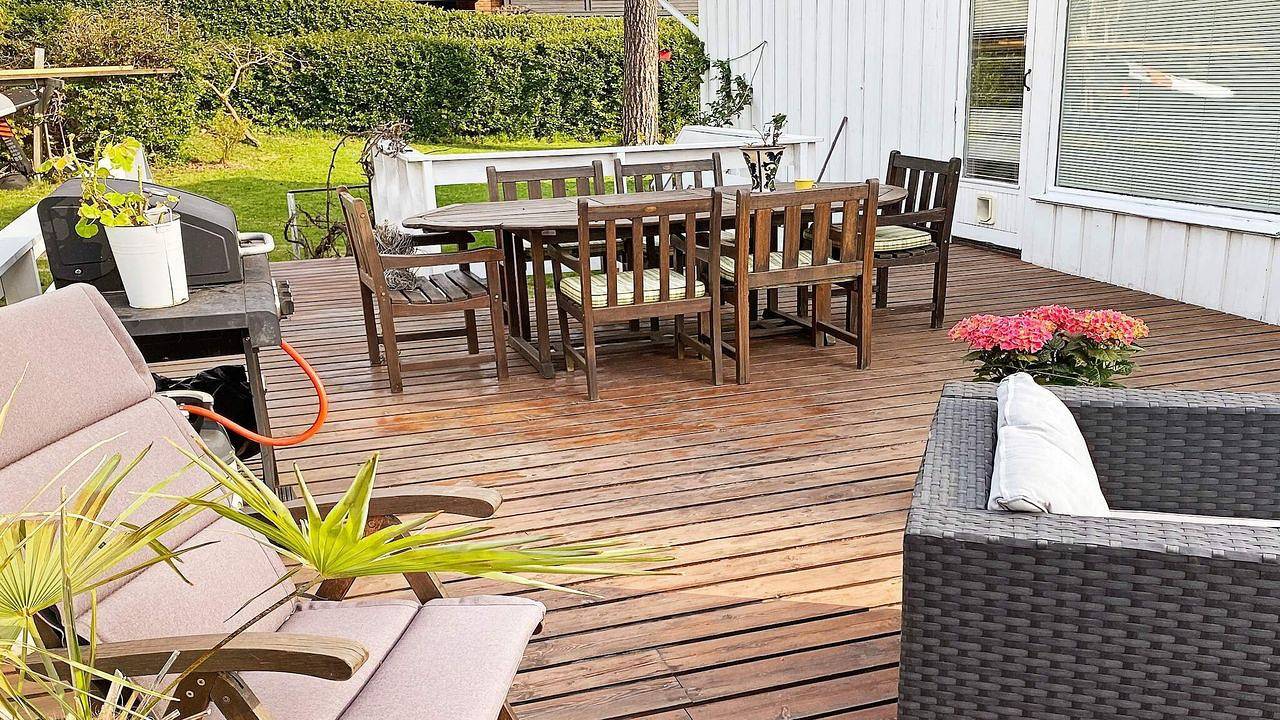 Ferienhaus für 9 Personen (240 m²) in Nesøya in Asker