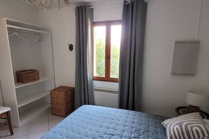 Location de vacances pour 4 personnes, animaux acceptés à Goudargues - 3