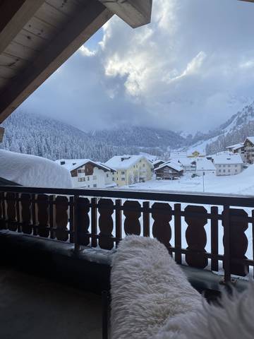 Appartement voor 2 Personen in Ravaisch, Samnaun, Afbeelding 1