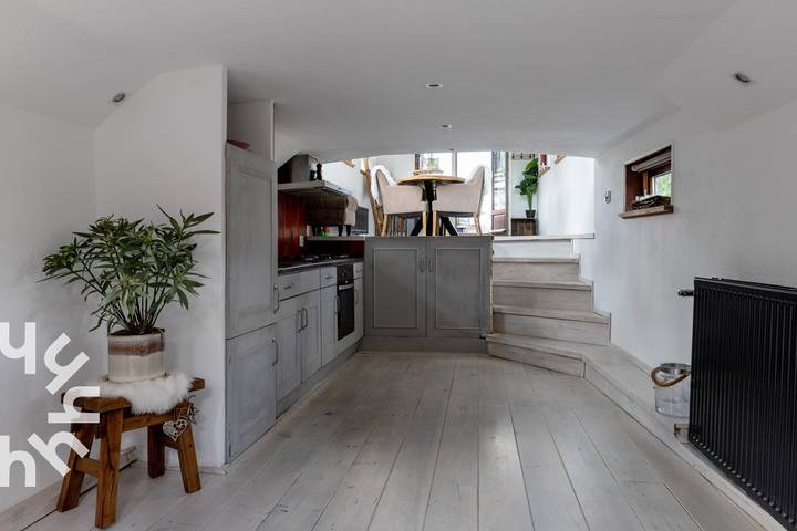 Ferienwohnung für 2 Personen in Friesland - 4