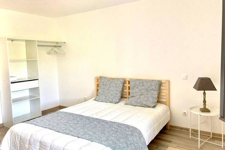 Location de vacances pour 10 personnes, avec jardin à Conques-sur-Orbiel - 3