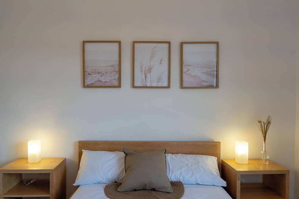 Apartamento entero, The salt window: the vacation home for you and your pet 300mt from the sea in Anzio, Provincia de Roma