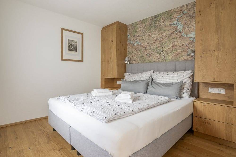 Ganze Wohnung, Alpenhome Apartment [I] - Apartments Hohenberger in Mallnitz, Lieser-Maltatal