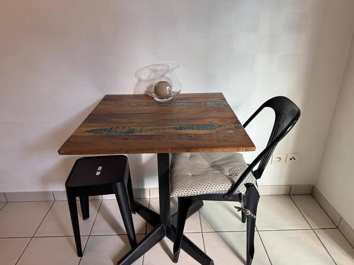 Geheel appartement, One-Bedroom Apartment in Lagord, La Rochelle en omgeving