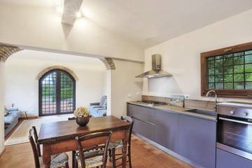 Casa Vacanza per 12 Persone in Impruneta, Chianti, Foto 4