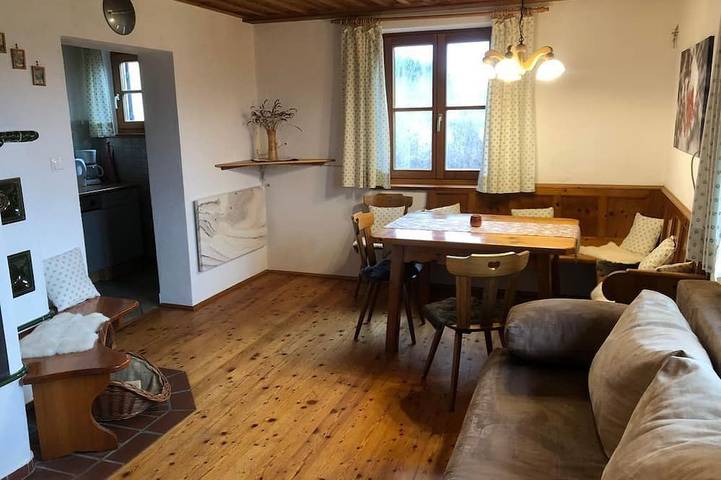 Ferienhaus für 6 Personen, mit Garten - 1