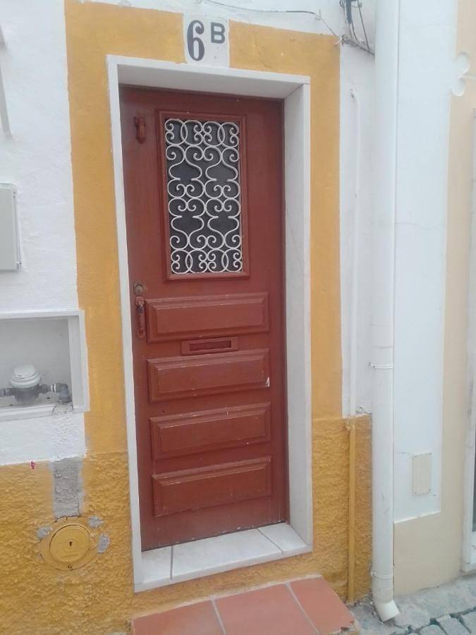 Apartamento de férias para 3 pessoas em Elvas