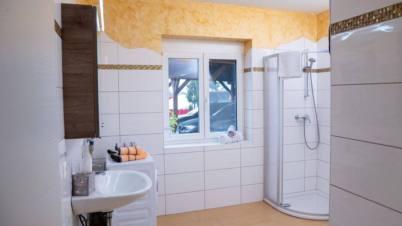 Ganze Ferienwohnung, Ferienwohnung für 4 Personen (60 m²) in Drobollach am Faaker See in Karawanken und Bachergebirge, Villach