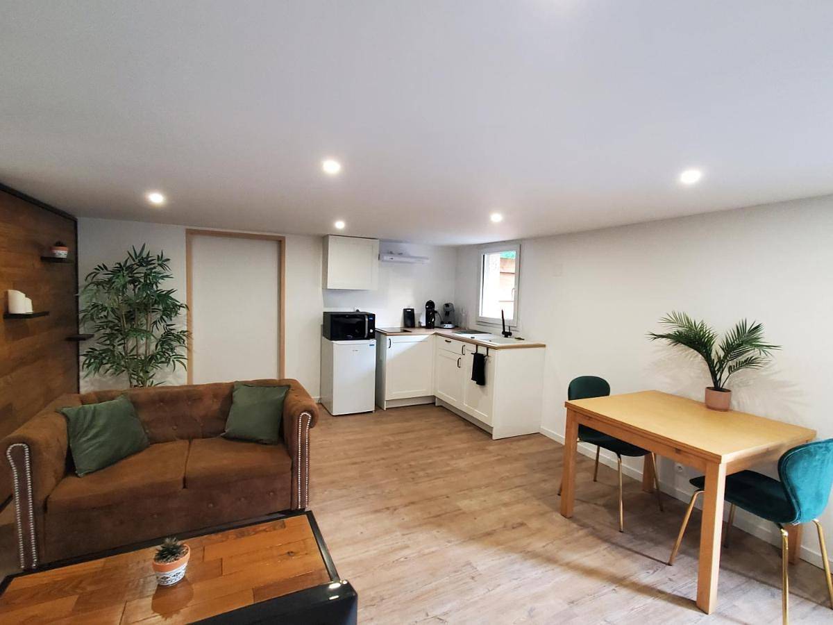 Appartement entier, Appartement - Cestas in Cestas, Région de Bordeaux