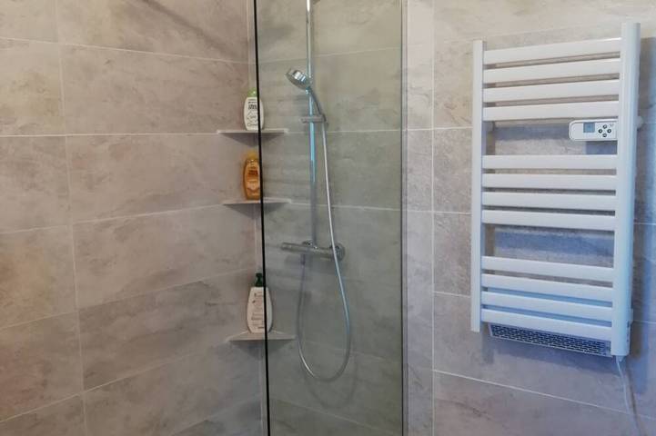 Location de vacances pour 5 personnes, avec jardin à Biganos - 4