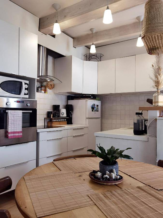 Double Room with Private Bathroom in Esparron-de-Verdon, Alpes-de-Haute-Provence