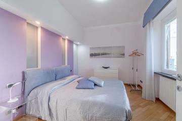 Glamping per 4 Persone in Genoa, Provincia di Genova, Foto 2