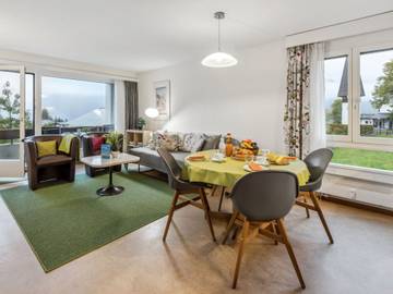 Vakantieappartement voor 4 Personen in Wengen, Lauterbrunnen, Afbeelding 1