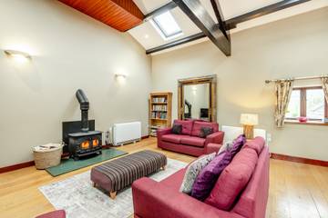 Cottage for 6 People in Cumbria, North West England, Photo 4