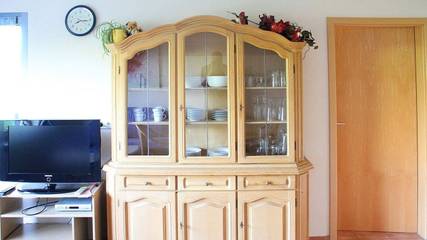 Ferienwohnung für 4 Personen in Roßhaupten, Romantische Straße, Bild 3