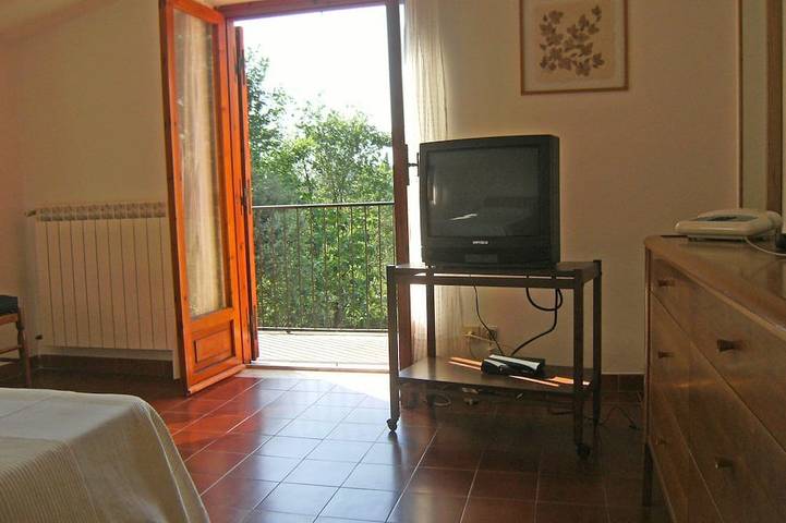 Ferienhaus / Villa - Palombara Sabina in Palombara Sabina, Rom Provinz
