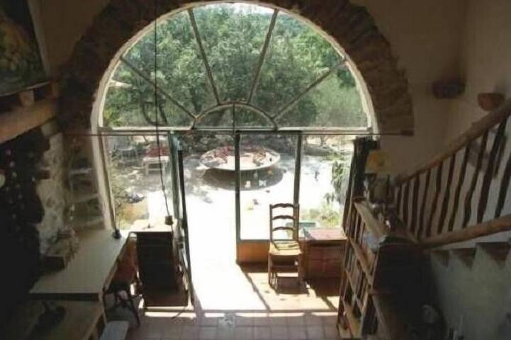 Agriturismo für 6 Personen, mit Garten - 1