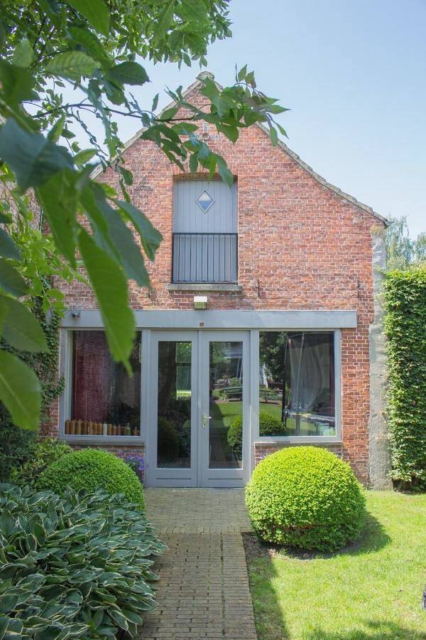 House ( 2-4 Adults) in Bruges, Flandre-Occidentale