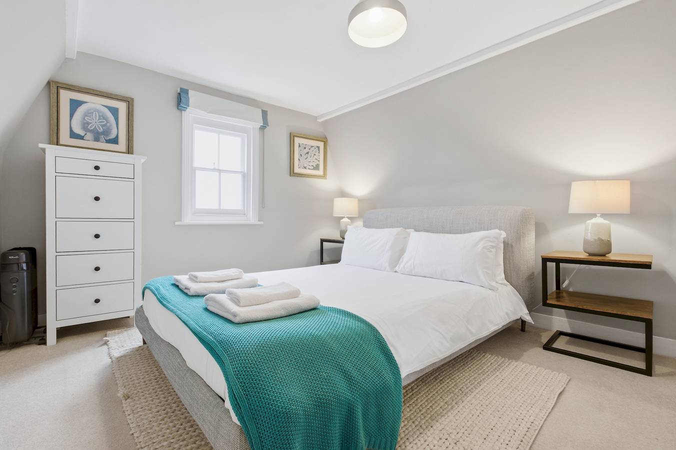 Apartamento entero, High Street Apartment - Pass the Keys in Whitstable, Kent