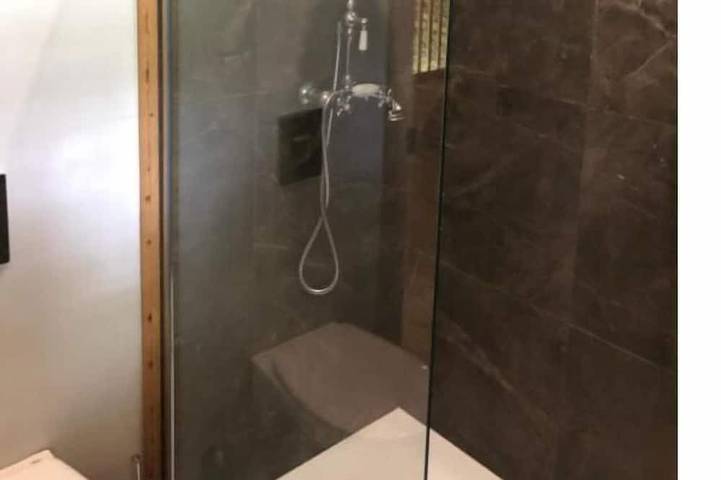 Gîte pour 2 personnes, animaux acceptés à Garlan - 3