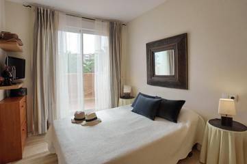 Apartamento para 5 Personas en Dénia, Costa Blanca, Foto 2