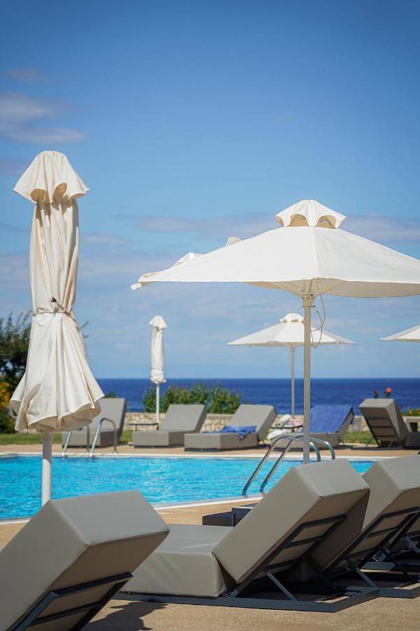 Blue Jasmine Hotel in Skala, Céphalonie