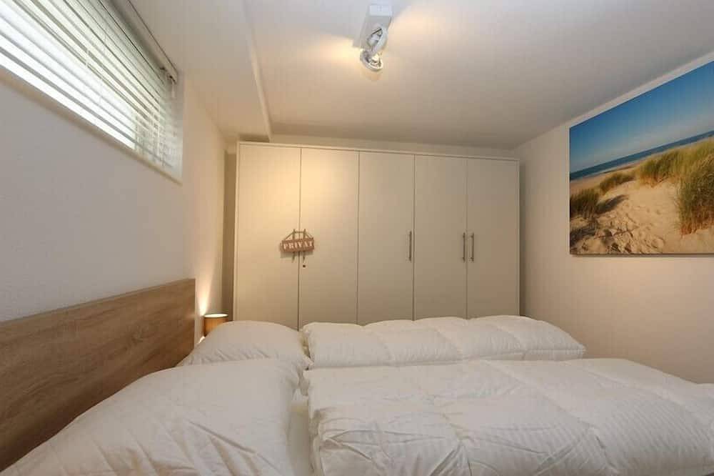 Zonnedorp 14 Villa für einen luxuriösen urlaub am strand in Renesse Strand, Renesse