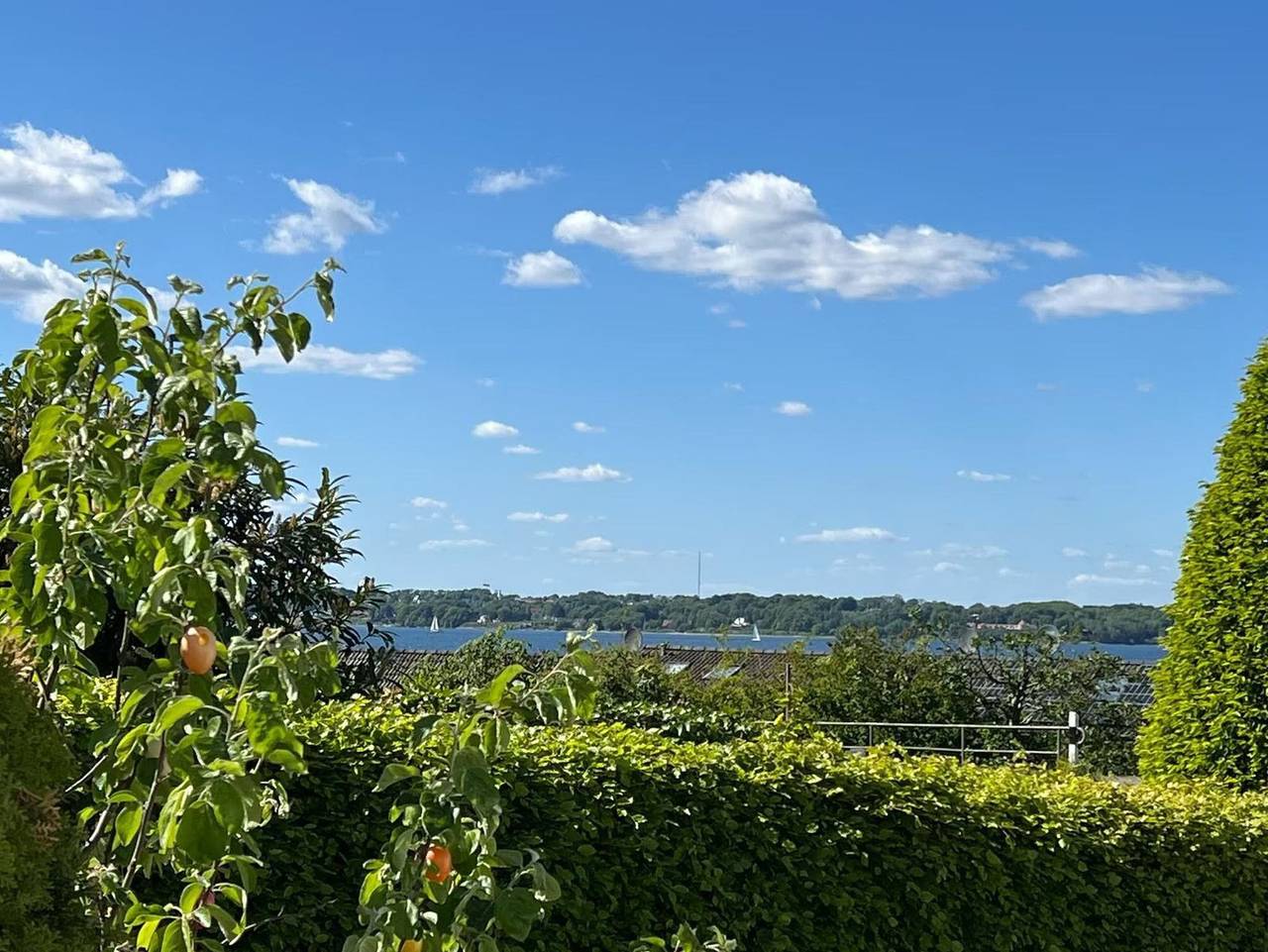 Ferienwohnung in Glücksburg ab 177€ pro Nacht