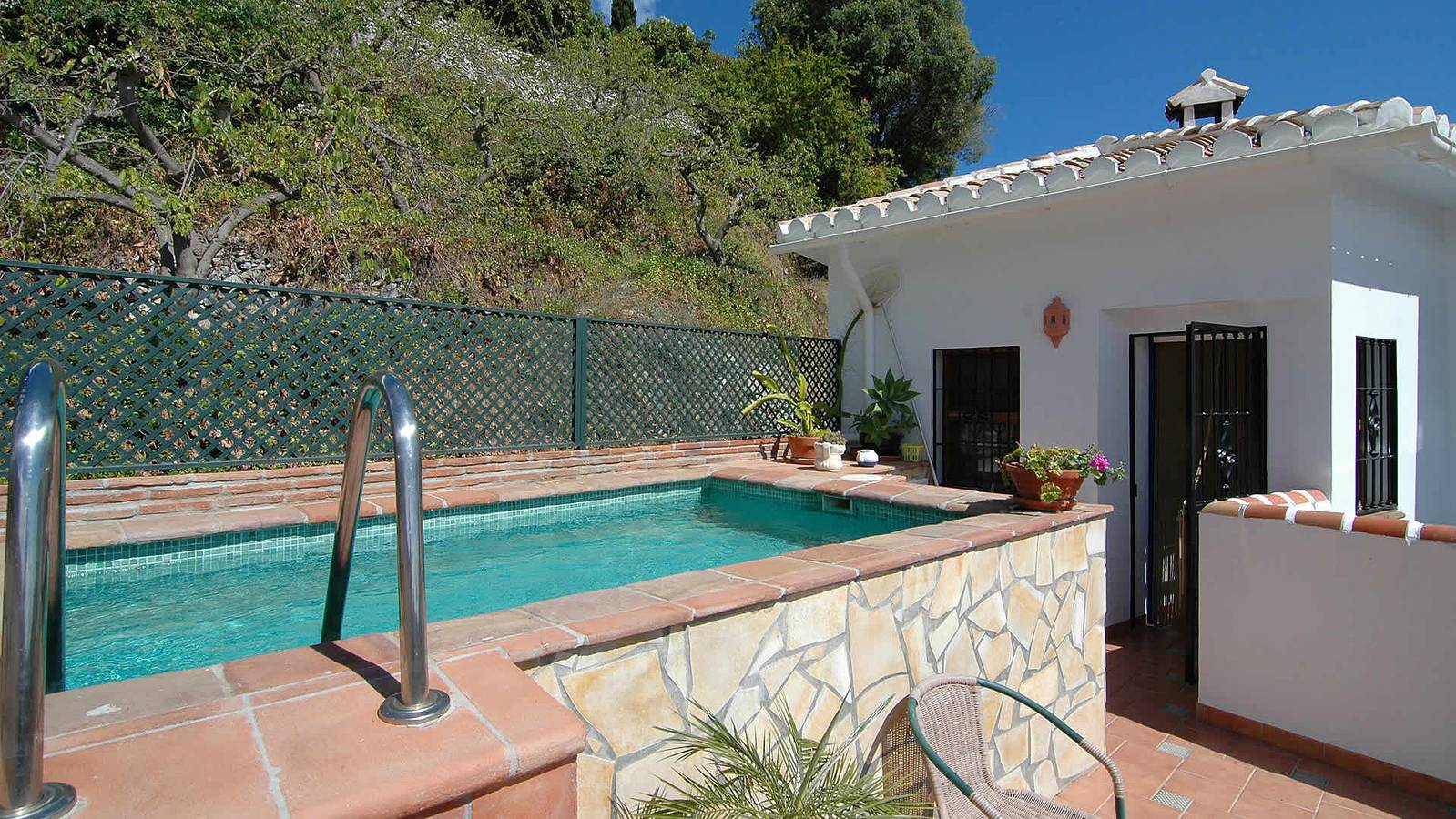 Apartamento entero, Frigiliana 029 in Frigiliana Road, Frigiliana