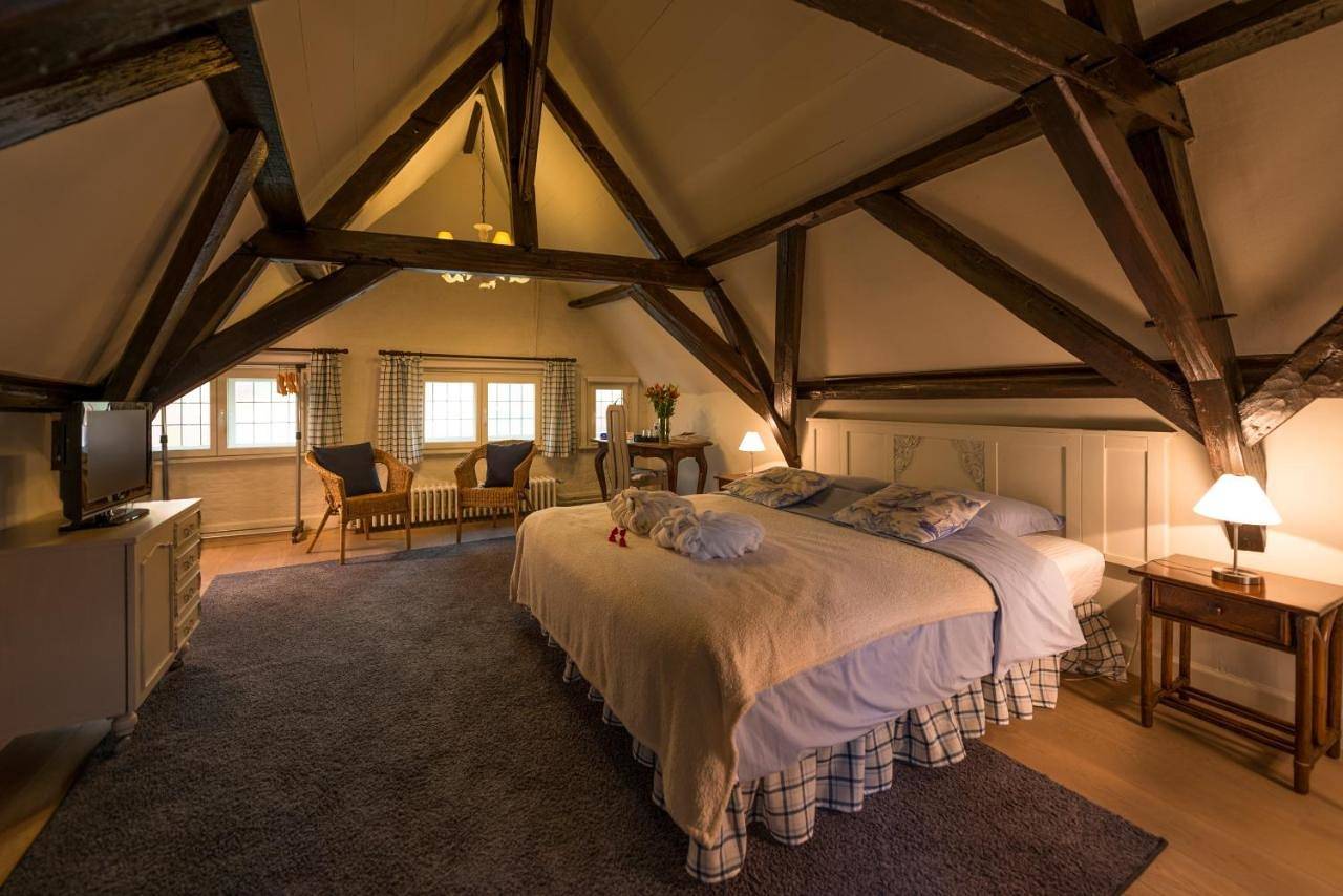 B&B Next Door in Bruges, Flandre-Occidentale