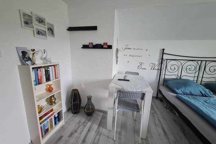 Apartamento inteiro, Vacation apartment for up to 10 people in Frauenau, Šumava Mountains